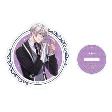 オトメイト(Otomate)の【トラブル・マギア】アクリルスタンド-特装版ver-(全5種)