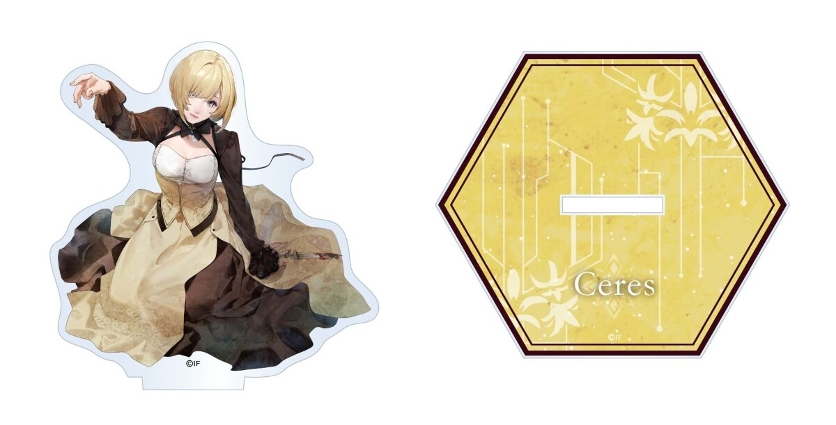 オトメイトストアWEB出張所(OTOMATE store) その他アニメ
