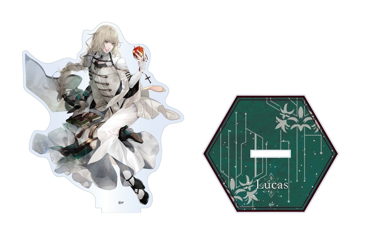 オトメイトストアWEB出張所(OTOMATE store) その他アニメ