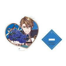 オトメイト(Otomate)の【トラブル・マギア】アクリルスタンド-カウントダウンver-(全6種)