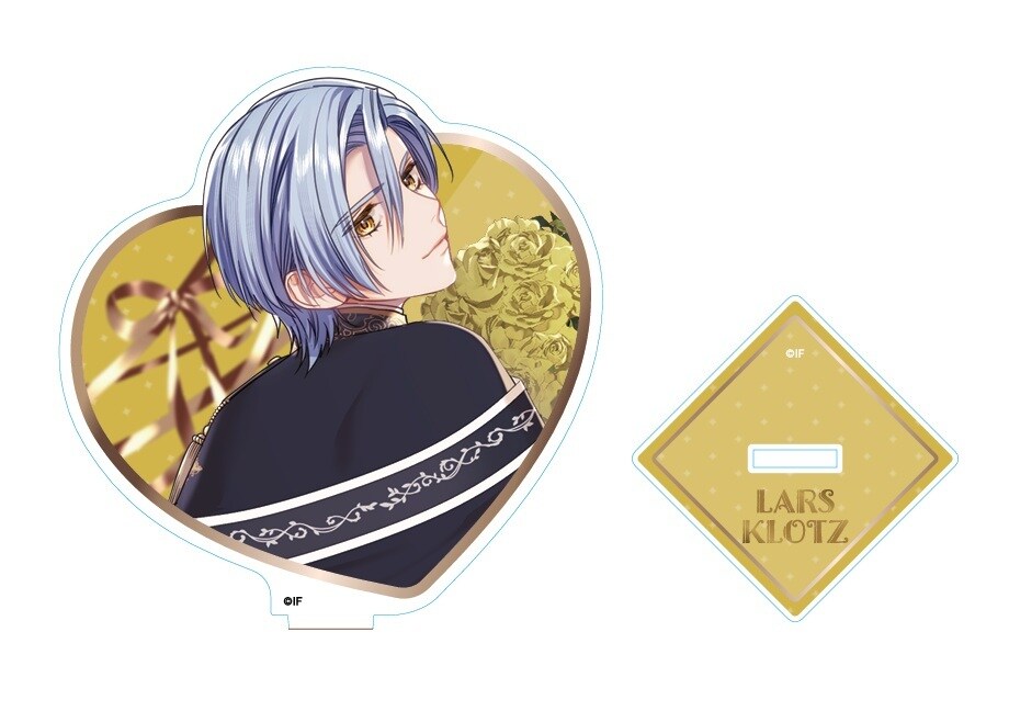 オトメイトストアWEB出張所(OTOMATE store) その他アニメ