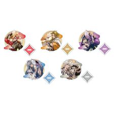 マツリカの炯-kEi-】アクリルスタンド-特装版ver-(全5種) | オトメイト 