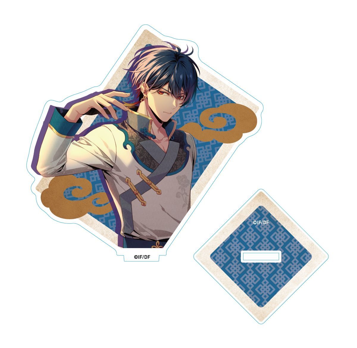 マツリカの炯-kEi-】アクリルスタンド-特装版ver-(全5種) | オトメイト