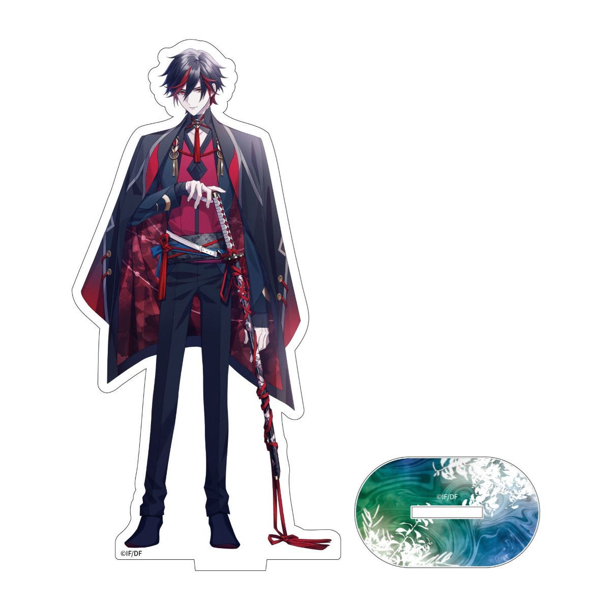 9 R.I.P. sequel】アクリルスタンド(全10種) | オトメイト(Otomate