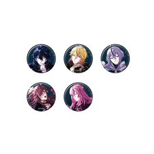 OVER REQUIEMZ】缶バッジ-特装版ver-(ランダム全5種) | オトメイト 