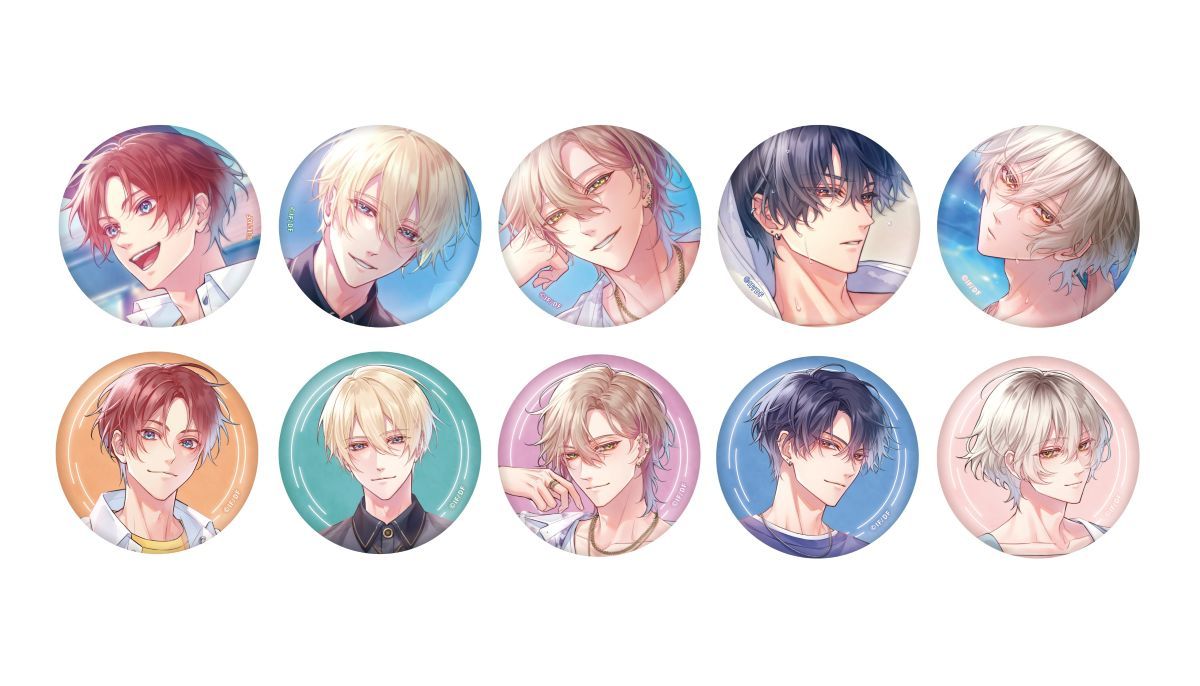 オトメイトストアWEB出張所(OTOMATE store) その他アニメ・ゲーム系
