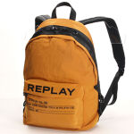 ナイロンナップサック | リプレイ(REPLAY) | マルイウェブチャネル