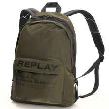 ナイロンナップサック | リプレイ(REPLAY) | マルイウェブチャネル