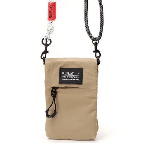 [^:FM3680A0084]V̂iC̏c^܂肽݃TRbVŃCTChɃ|Pbgt܂BO\ȃV_[2̃h[R[h̑gݍ킹Sz܂BSʂɃt@Xi[|PbgwʂɃX}[gtH[\ȃ|Pbgt܂BO\ȃ^OŃ|[`ƂĂgp\łBRJ[WJ L 11 X H 20 X D 1cm