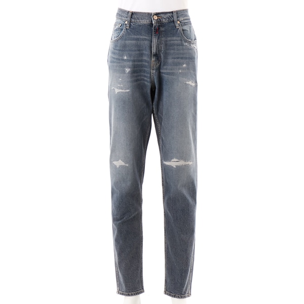 ANBASS ハイパーフレックスリサイクル360°デニム | リプレイ(REPLAY