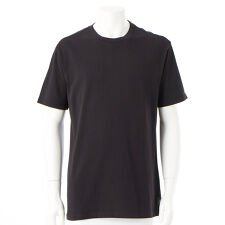 リプレイ(REPLAY)のサルトリアーレコットンジャージーベーシックTシャツ