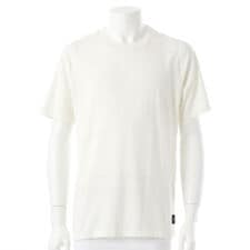 リプレイ(REPLAY)のサルトリアーレコットンジャージーベーシックTシャツ