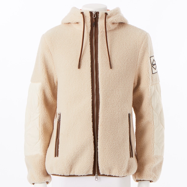 ハイネックジップニット | リプレイ(REPLAY) | マルイウェブチャネル