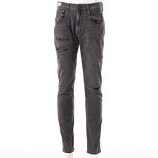 スリムフィットANBASS Hyperflex Broken & Repair