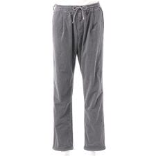 コットンストレッチコーデュロイコンフォートパンツ