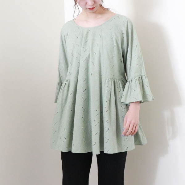 レディーストップス