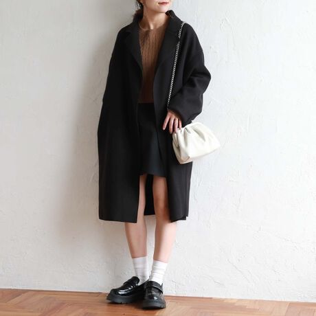matohu ニードルパンチジャケット フェリシモ公式】おすすめのタフ 