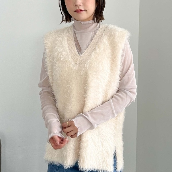 ルーズネックカットTOPS／ | アルシーヴ(archives) | マルイウェブ