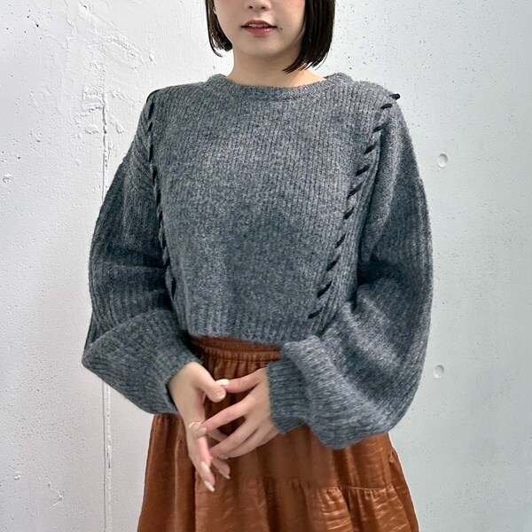 美品Vivienne Westwood RED LABELアルパカ混ニットコート vivienne アルパカ混 ニットコート ヴィヴィアンウエストウッドレッド