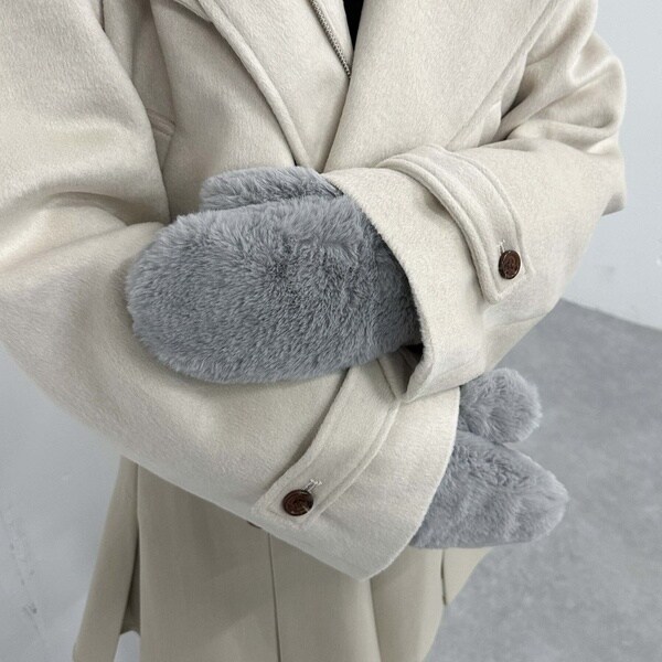 エコファーミトン手袋 | アルシーヴ(archives) | マルイウェブチャネル