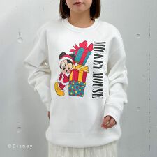 アルシーヴ(archives)の【ＭＩＣＫＥＹ　ＭＯＵＳＥ】　Ｓｗｅａｔｓｈｉｒｔ／