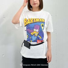 ＴＨＥ　ＳＩＭＰＳＯＮＳ／ＴＥＥ／