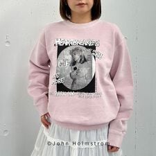 アルシーヴ(archives)のＪｏｈｎ　Ｈｏｌｍｓｔｒｏｍ　Ｓｗｅａｔｓｈｉｒｔ／