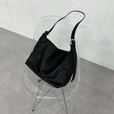 合皮ワンショルトート