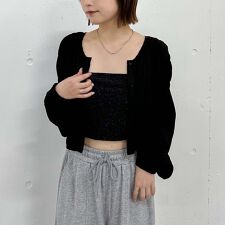 ’シャーリング２ｗａｙブラウス’