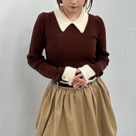 [^ԁF255140870001]؂₩tFU[ŒflCjbgVFēoI݂ƑɂtFU[|Cg̒fjbgBNlCACeAVFO[WEBŃoCo܂yfUCzE݂ƑɃtFU[{ANVJŉ؂₩ȃfUCEɃMU[A炵VGbgoẼS[h{^|CgɂȂAʂQEufނŐĝɃtBbgALkKȒSnyR[fBl[gzE}[ChXJ[geBA[hXJ[gƍ킹ătF~jɁE~j{gƍ킹čNۂEOu[c킹ŏH~炵NVJȒȂɁEfj킹߁B^CgfjY߃JWAɁAChfjŃtɒĂyfށzELk̂郊ufނŃtBbgƒSn𗼗E݁ẼtFU[͂ӂ_炩AڂG؂₩[[[[[[[[[[[[[[[FAC{[₠藠nFȂLkF򊴁FȂnFʐ@FN[jOڂ@͏iɂĂ^O[[[[[[[[[[[[[[[p̃j^[ɂAۂ̐FƑقȂꍇ܂B