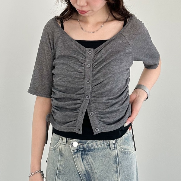 レイヤードカットSET TOPS 5S | アルシーヴ(archives