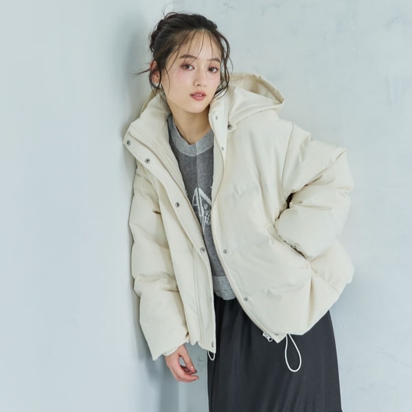 ホワイトダックダウン／ | アルシーヴ(archives) | マルイウェブチャネル