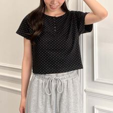 アソート総柄チビＴｅｅ