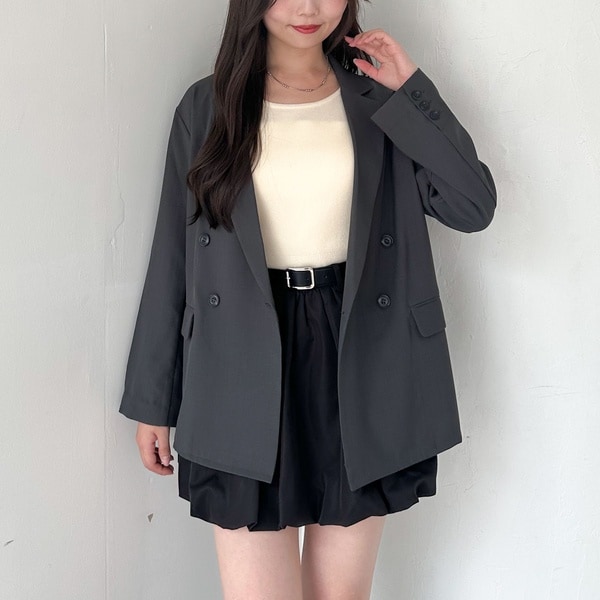 新品タグ付き【軽量/洗える】TENNEN TOUCH ハーフスリーブジャケットＬ セール】【軽量/洗える】TENNEN TOUCH ハーフスリーブジャケット