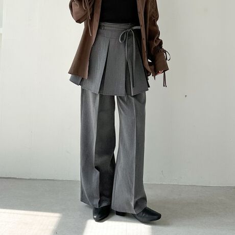 グレー系　灰色系　GRAY