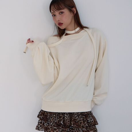 [^ԁF255150070010]NXEFbg̓ItVŏ炵NlC̃ItVXEFbgBN͎񌳃NXfUCŔvXBKBقǂ̂ƂTCYB̓s[XłȂ܂B񌳂̃NXfUC͎RƃV_[̒ȂɁBObƎ񌳂L΃ItVƂĒĒ܂Bfނ̃`[J[ZbgȂ̂ŃANZT[炸[[[[[[[[[[[[[[[Fivory኱藠nFȂLkF򊴁FȂnFʐ@Fڂ@͏iɂĂ^O[[[[[[[[[[[[[[[p̃j^[ɂAۂ̐FƑقȂꍇ܂B