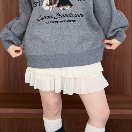 [^ԁF255170195004]ÂƃXpCX̗ǂƂIӂƂeBA[h~tŃtF~j_̃XJ[gBR[f̃ANZgɂȂAj}ƁAx[VbNȖn̑Iׂ3FWJBтɗhy₩ȑfފƃeBA[hfUCtF~jvXBghCNȃV[gŃX^CAbvʂXG[hu]ƍ킹ΏH炵JWAR[fɁBOu[c킹؍ۃtF~jX^C߁I[[[[[[[[[[[[[[[FȂnFLkFEFXgS򊴁FȂnFʐ@Fڂ@͏iɂĂ^O[[[[[[[[[[[[[[[p̃j^[ɂAۂ̐FƑقȂꍇ܂B