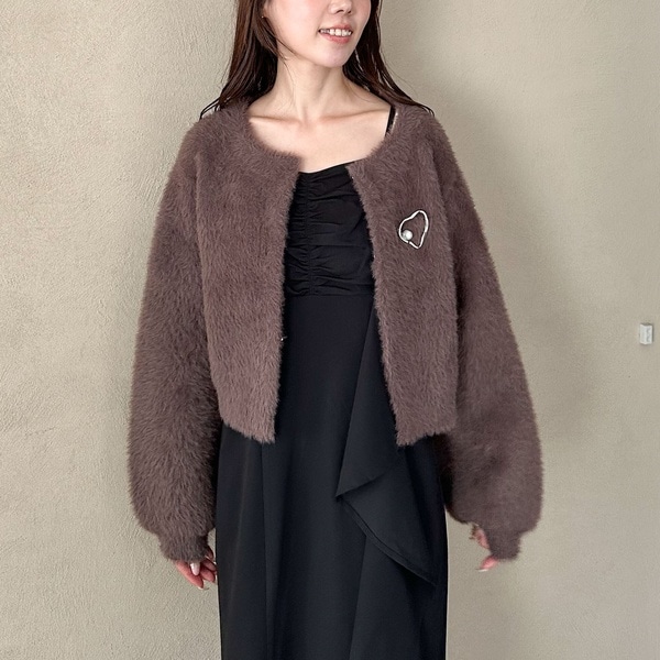 アルシーヴ(archives) レディース カーディガン の一覧 | マルイウェブ