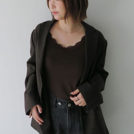 [^ԁF256153070011][X|Cg\^N񌳂ƌ̃[X|Cg̃^NgbvB肵ũTCYłǂȃgbvX̒ɂ݂܂BɂȂCi[̕R⋹Jo[Ă̂ŁAJ[fJK̒ɂ劈􁝈ꖇĂĊԈႢȂłB[[[[[[[[[[[[[[[FItzCg₠藠nFȂLkF򊴁FȂnFʐ@Fڂ@͏iɂĂ^O[[[[[[[[[[[[[[[p̃j^[ɂAۂ̐FƑقȂꍇ܂B