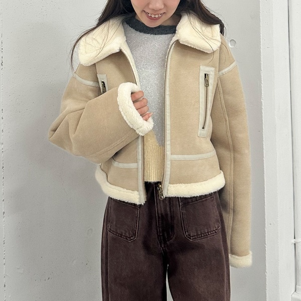 ﾌｪｲｸﾑｰﾄﾝﾀﾞｯﾌﾙｺｰﾄ | ナノユニバース(NANO universe) | マルイウェブ