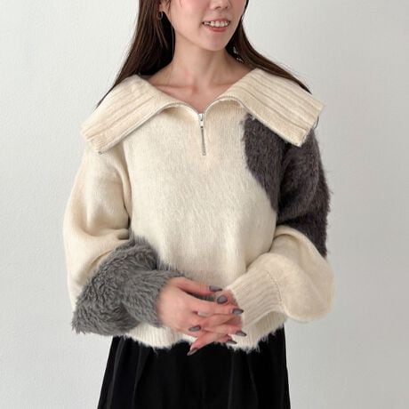 [^ԁF257140179019]jAXōjbgvI[o[n[tZIPfUCڂ䂭jbgvI[o[BjAXR[f̎Ɂ܂̓n[tZIPłƔ̂X^CɁBRpNgȏ䊴ŃX^CAbvʂQłBgƑ͂ƂVGbgŁAbNX̂钅SnɁB_炩G̗ǂjbgfނŁAv킸ȂꖇłB[[[[[[[[[[[[[[[FȂnFȂLkF򊴁FȂnFʐ@F􂢐ڂ@͏iɂĂ^O[[[[[[[[[[[[[[[p̃j^[ɂAۂ̐FƑقȂꍇ܂B