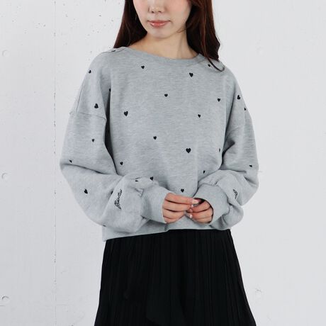 [^ԁF258150735004]Ƃ߂U΂߂AۃXEFbg_ɎU΂߂n[ghJ|Cg̃XEFbgBÂ͂Azu_ɂ邱ƂŎqǂۂȂ肷l₷oXɎdグĂ܂Bقǂ悢邳̃VGbgŁAfC[g₷AXJ[g킹ŃtF~jɁAfj킹ŃJWAɂ񂹂閜\ACeBhJȂł̗͂̊R[fɎRȃANZgvXĂ̂ŁAVvȂ̂&ldquo;Ɖ&rdquo;͋C܂B[[[[[[[[[[[[[[[FȂnFLkFȂ򊴁FȂnFߐ@FN[jOڂ@͏iɂĂ^O[[[[[[[[[[[[[[[p̃j^[ɂAۂ̐FƑقȂꍇ܂B