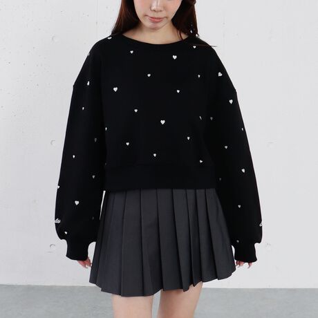 [^ԁF258150735004]Ƃ߂U΂߂AۃXEFbg_ɎU΂߂n[ghJ|Cg̃XEFbgBÂ͂Azu_ɂ邱ƂŎqǂۂȂ肷l₷oXɎdグĂ܂Bقǂ悢邳̃VGbgŁAfC[g₷AXJ[g킹ŃtF~jɁAfj킹ŃJWAɂ񂹂閜\ACeBhJȂł̗͂̊R[fɎRȃANZgvXĂ̂ŁAVvȂ̂&ldquo;Ɖ&rdquo;͋C܂B[[[[[[[[[[[[[[[FȂnFLkFȂ򊴁FȂnFߐ@FN[jOڂ@͏iɂĂ^O[[[[[[[[[[[[[[[p̃j^[ɂAۂ̐FƑقȂꍇ܂B