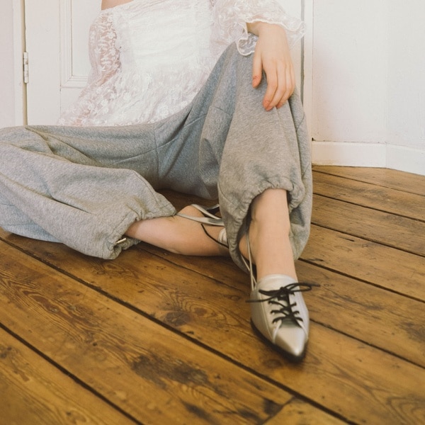 [�}���C]���[�X�A�b�v�o�b�N�o���h�p���v�X/�A���V�[���iarchives�j SILVER GRAY