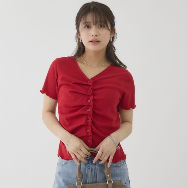 effelfelf archivesトップス アルシーヴ(archives) レディース Tシャツ・カットソー の一覧