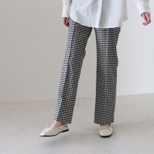 ギンガムチェック パンツの通販 ファッション通販 マルイウェブチャネル ギンガムチェック パンツの通販 ファッション通販 マルイウェブチャネル