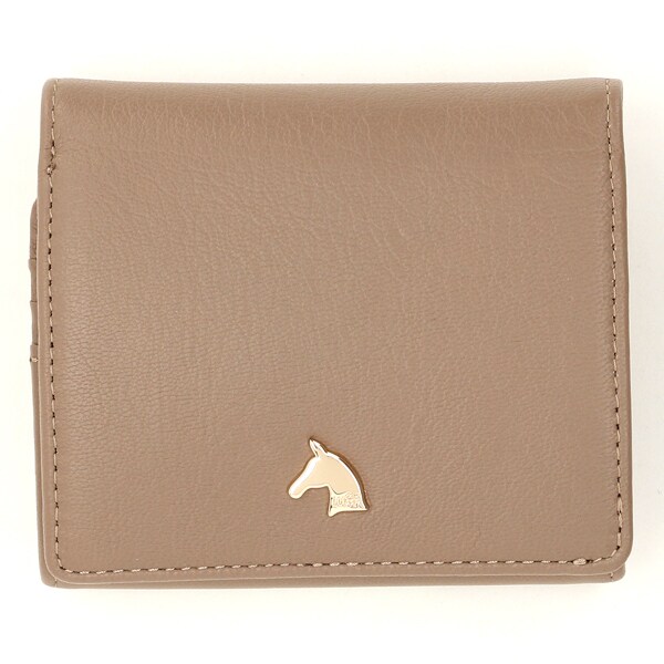 ホワイ（WHY）/ゴートレザーホースヘッドBOXショートウォレット cf021-47898-01b.jpg?basethum=225