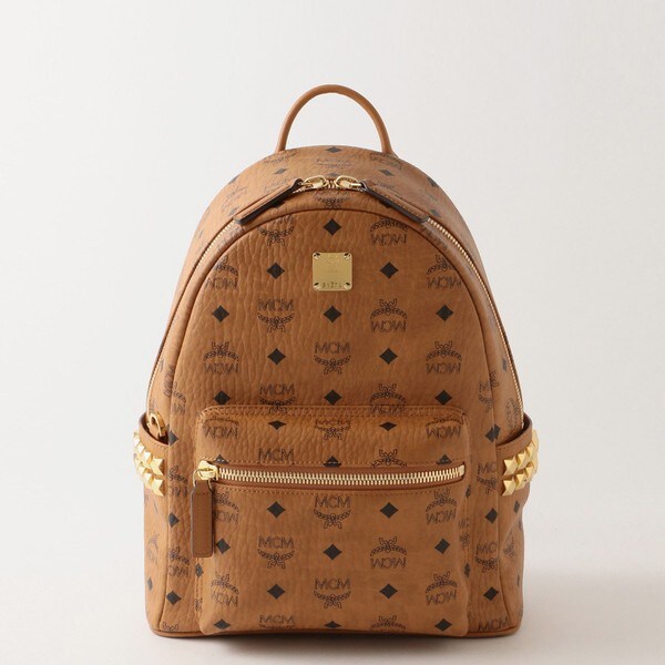 MCM BACKPACK 限定モデル　最終値下げ！！