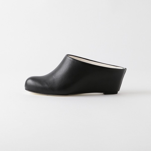 BEAUTIFUL SHOES】WOMEN ミュール LAMB LEATER MULE BSS20 | ラブレス