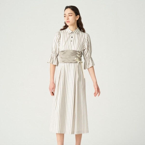 コルセットベルトドレス | ラブレス(LOVELESS) | マルイウェブチャネル